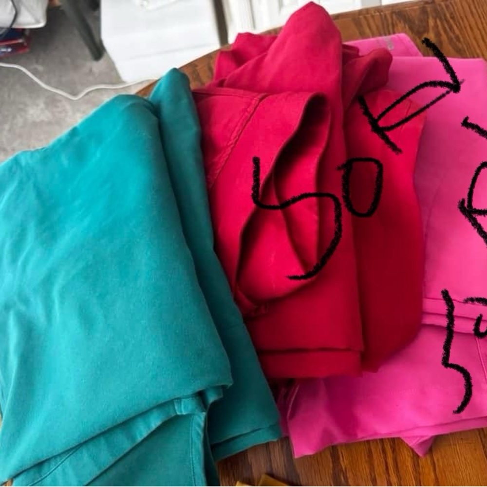 Mandala Scrubs